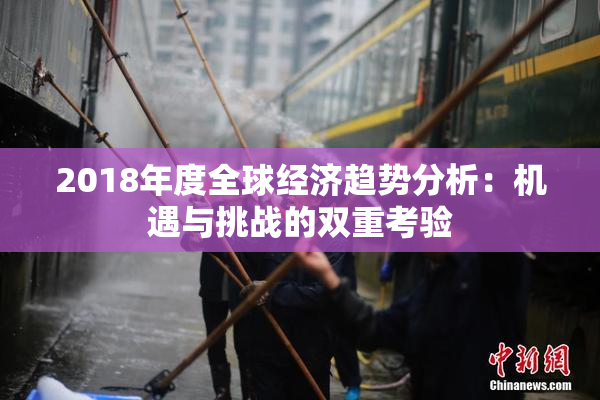 2018年度全球经济趋势分析：机遇与挑战的双重考验
