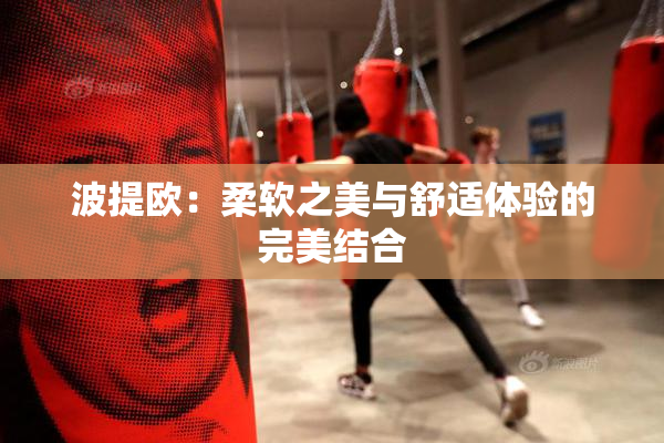 波提欧：柔软之美与舒适体验的完美结合
