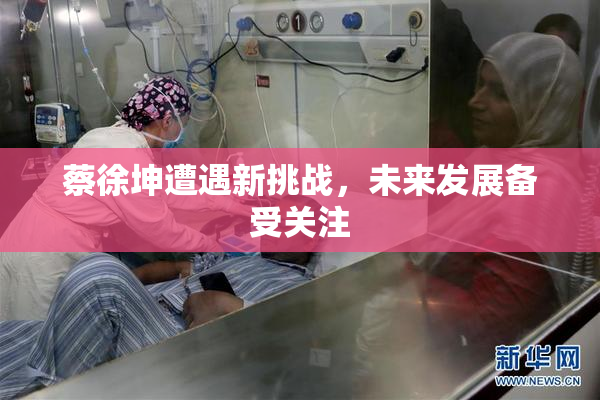 蔡徐坤遭遇新挑战，未来发展备受关注