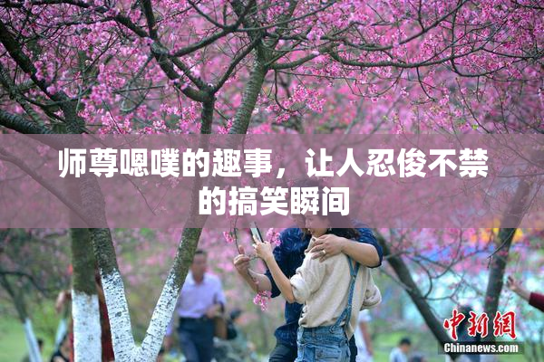 师尊嗯噗的趣事，让人忍俊不禁的搞笑瞬间