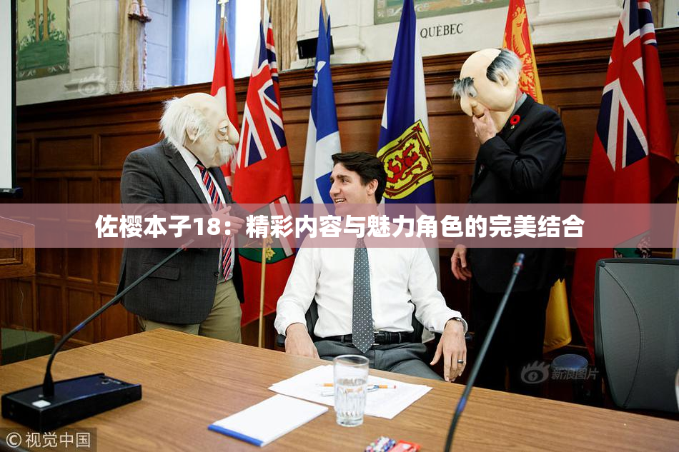 佐樱本子18：精彩内容与魅力角色的完美结合