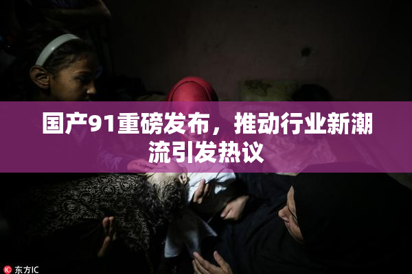 国产91重磅发布，推动行业新潮流引发热议