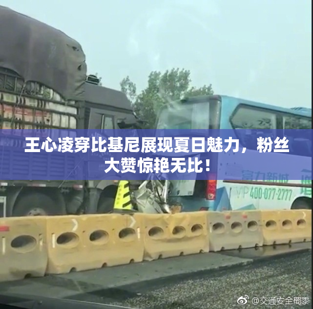 王心凌穿比基尼展现夏日魅力，粉丝大赞惊艳无比！