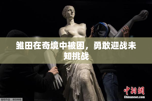 雏田在奇境中被困，勇敢迎战未知挑战