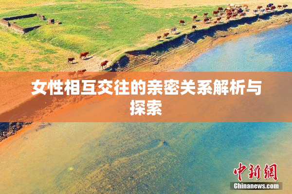 女性相互交往的亲密关系解析与探索