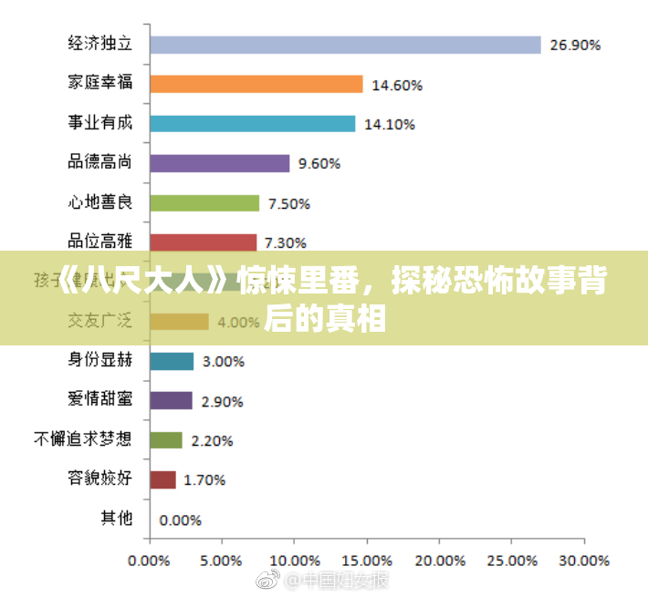 《八尺大人》惊悚里番，探秘恐怖故事背后的真相