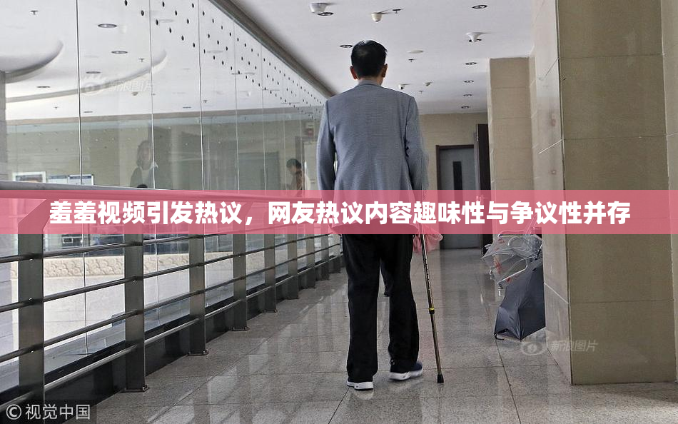 羞羞视频引发热议，网友热议内容趣味性与争议性并存