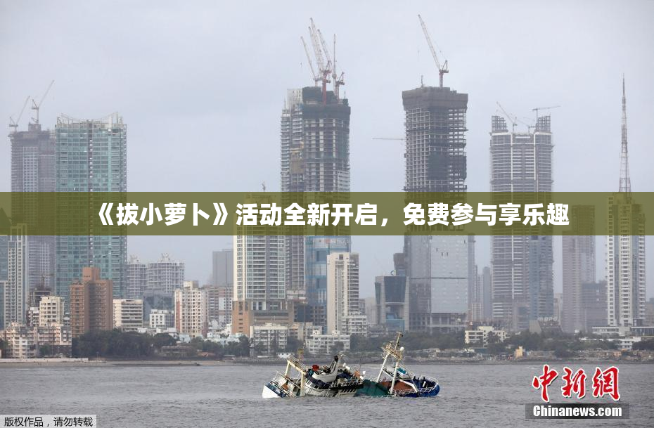 《拔小萝卜》活动全新开启，免费参与享乐趣