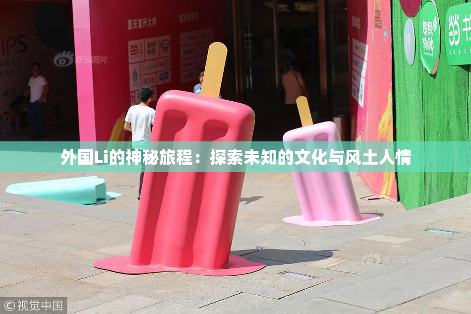 外国Li的神秘旅程：探索未知的文化与风土人情