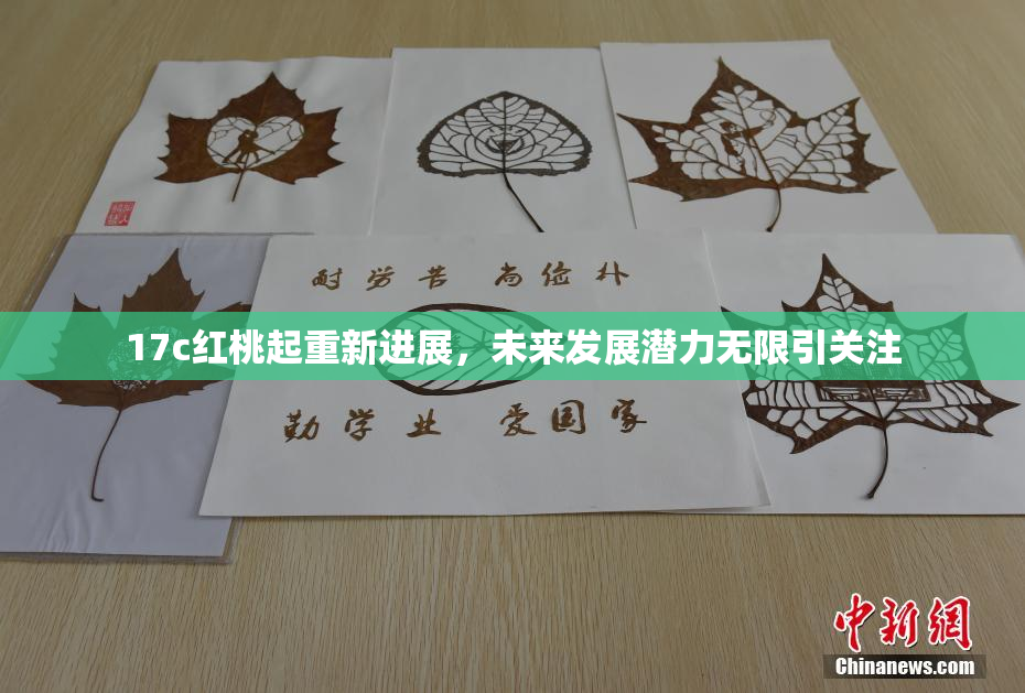 17c红桃起重新进展，未来发展潜力无限引关注