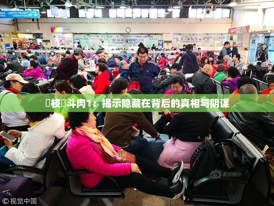 狛枝凪斗肉1：揭示隐藏在背后的真相与阴谋