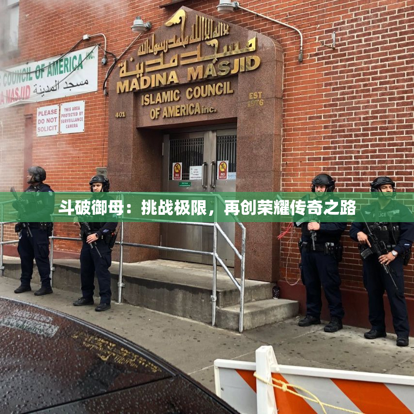 斗破御母：挑战极限，再创荣耀传奇之路