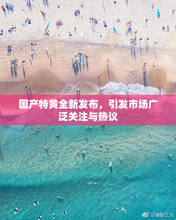 国产特黄全新发布，引发市场广泛关注与热议