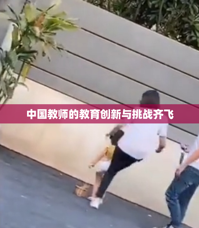 中国教师的教育创新与挑战齐飞