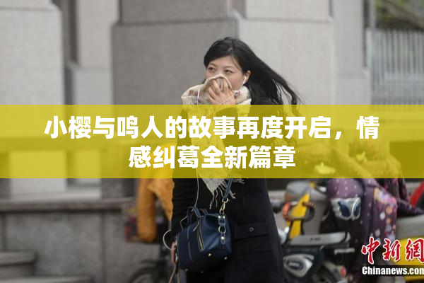 小樱与鸣人的故事再度开启，情感纠葛全新篇章