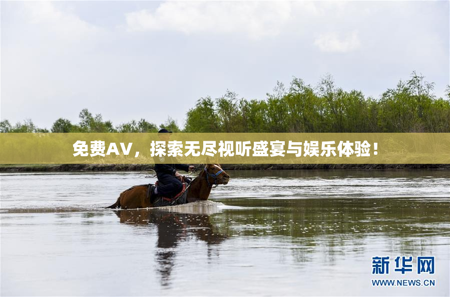 免费AV，探索无尽视听盛宴与娱乐体验！