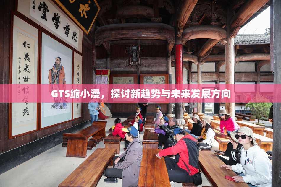 GTS缩小漫，探讨新趋势与未来发展方向