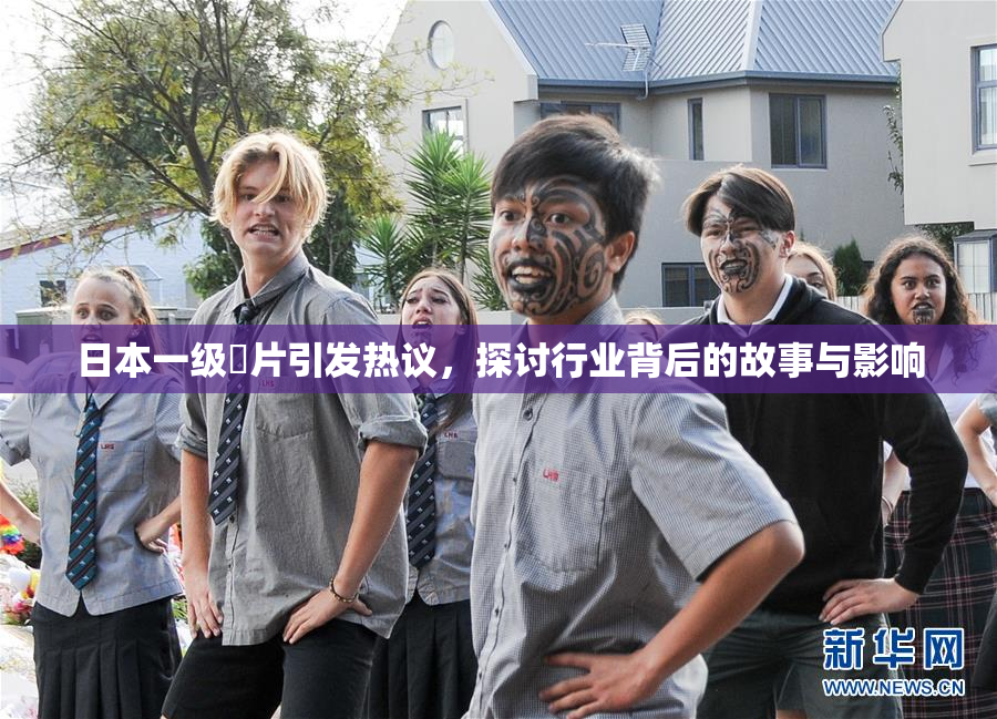 日本一级婬片引发热议，探讨行业背后的故事与影响
