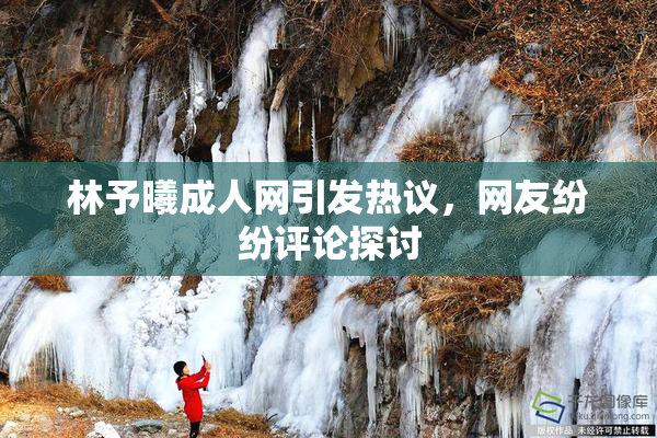 林予曦成人网引发热议，网友纷纷评论探讨