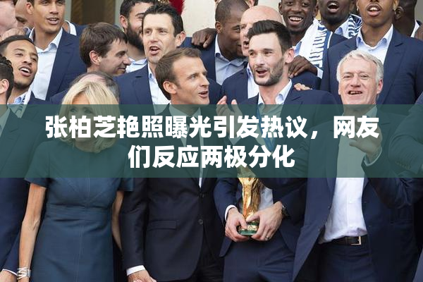 张柏芝艳照曝光引发热议，网友们反应两极分化