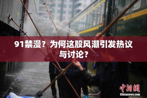 91禁漫？为何这股风潮引发热议与讨论？
