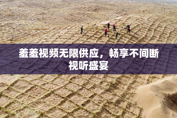 羞羞视频无限供应，畅享不间断视听盛宴