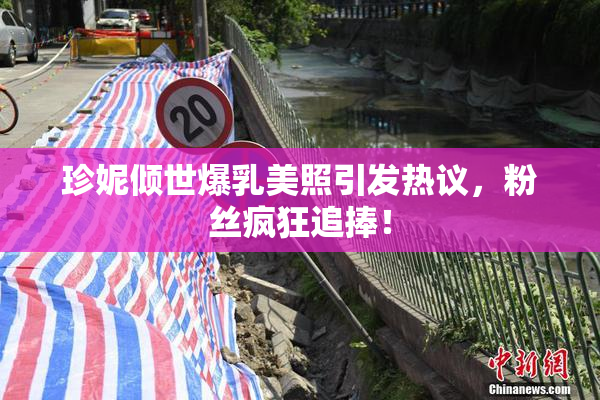 珍妮倾世爆乳美照引发热议，粉丝疯狂追捧！