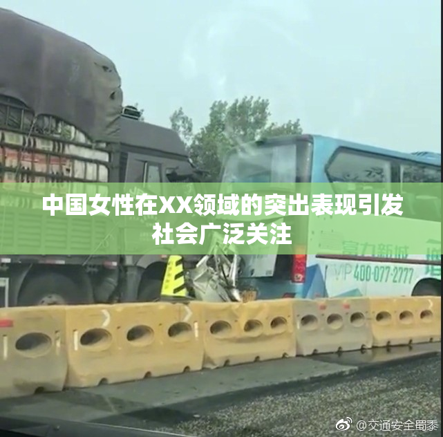 中国女性在XX领域的突出表现引发社会广泛关注