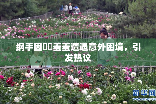 纲手因❌‌羞羞遭遇意外困境，引发热议