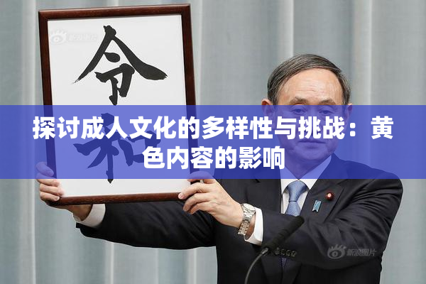 探讨成人文化的多样性与挑战：黄色内容的影响