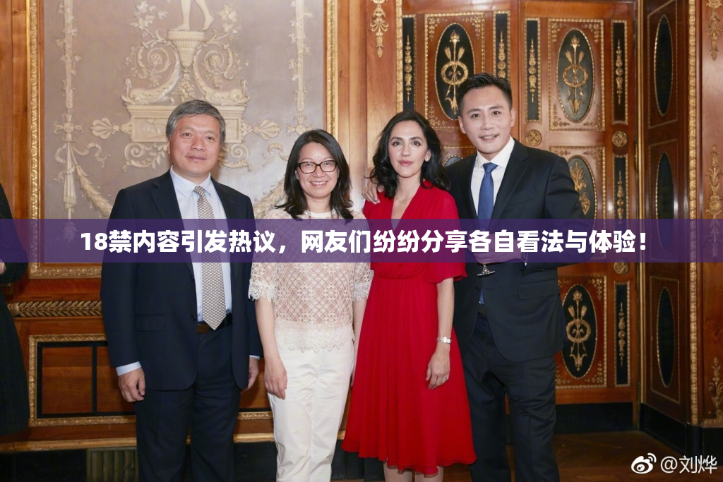 18禁内容引发热议，网友们纷纷分享各自看法与体验！