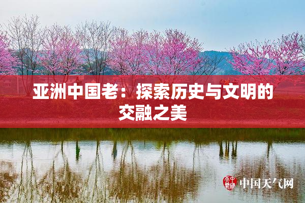 亚洲中国老：探索历史与文明的交融之美