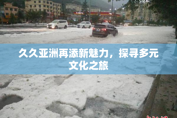 久久亚洲再添新魅力，探寻多元文化之旅