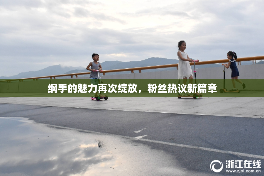 纲手的魅力再次绽放，粉丝热议新篇章