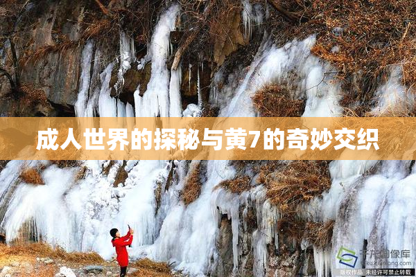 成人世界的探秘与黄7的奇妙交织