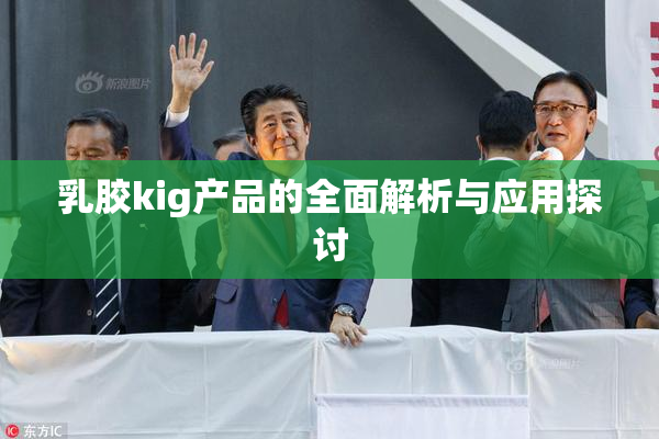 乳胶kig产品的全面解析与应用探讨