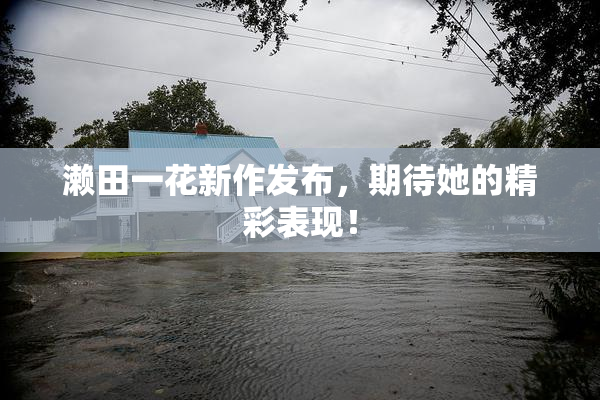 濑田一花新作发布，期待她的精彩表现！