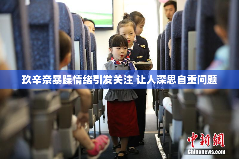 玖辛奈暴躁情绪引发关注 让人深思自重问题