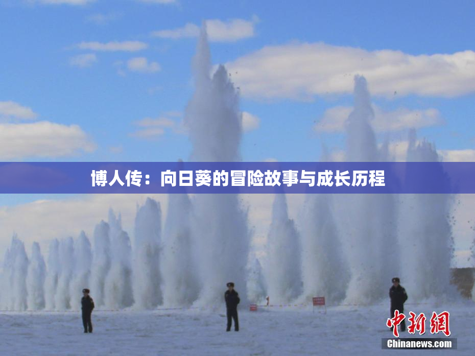 博人传：向日葵的冒险故事与成长历程