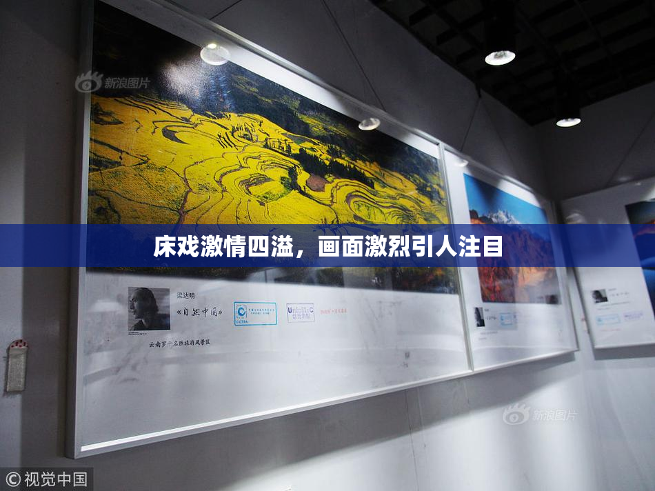 床戏激情四溢，画面激烈引人注目