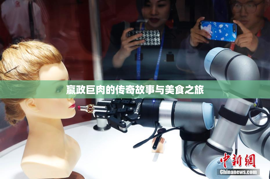 嬴政巨肉的传奇故事与美食之旅