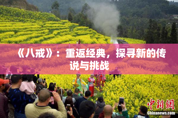 《八戒》：重返经典，探寻新的传说与挑战