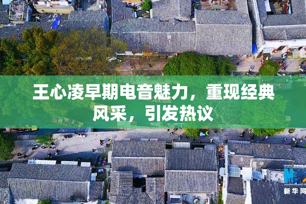 王心凌早期电音魅力，重现经典风采，引发热议