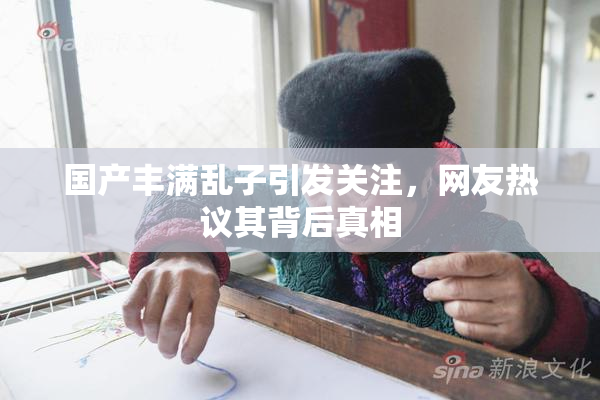 国产丰满乱子引发关注，网友热议其背后真相