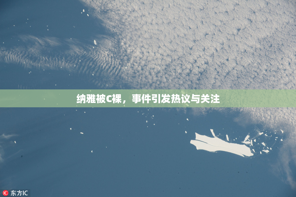 纳雅被C裸，事件引发热议与关注