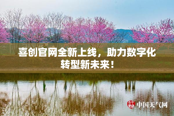 喜创官网全新上线，助力数字化转型新未来！