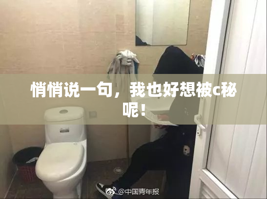 悄悄说一句，我也好想被c秘呢！