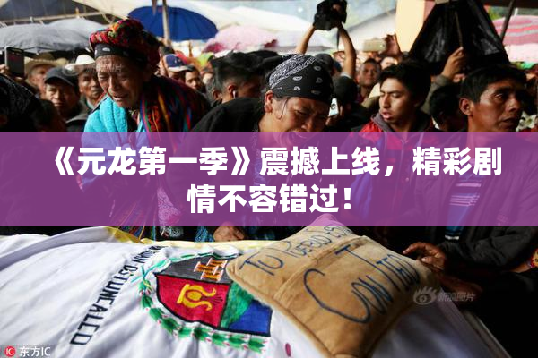 《元龙第一季》震撼上线，精彩剧情不容错过！