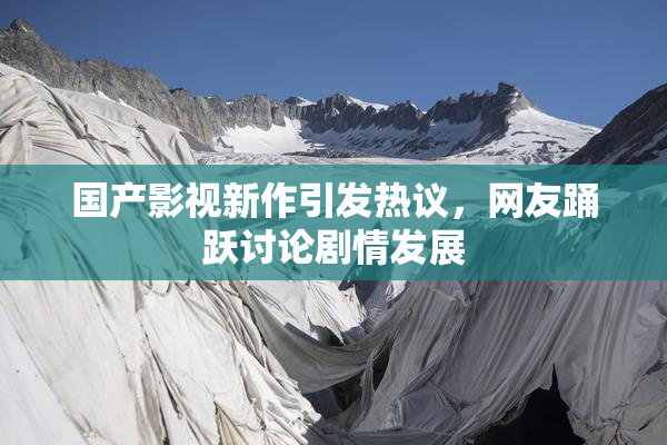 国产影视新作引发热议，网友踊跃讨论剧情发展