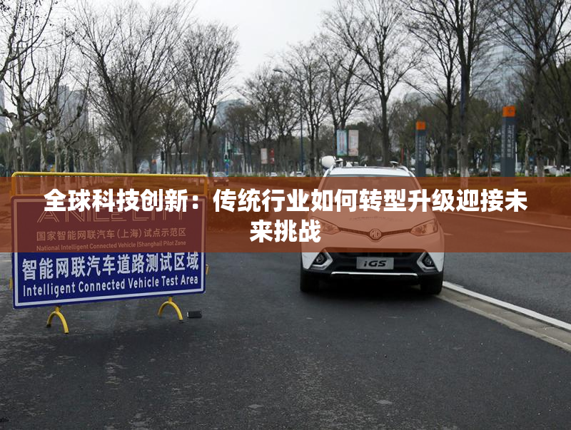 全球科技创新：传统行业如何转型升级迎接未来挑战